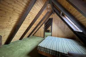 *** Provisionsfrei - Achtung Handwerker *** Riesen Hütte zum kleinen Taler - 2-Fam-Haus + Hallen – Die vollständige Adresse der Immobilie erhältst du vom Anbieter., 97657 Sandberg – Vorschaubild 23