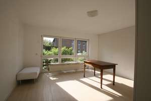 Charmante 3-Zimmerwohnung inkl. Stellplatz - Wohnen mit Licht, Ruhe und Lebensqualität – Die vollständige Adresse der Immobilie erhältst du vom Anbieter., 50859 Widdersdorf, Köln – Vorschaubild 4