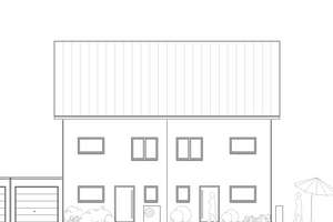 Neubau! Schöne DHH in Sinzheim – Litzungerstr. 74, 76547 Sinzheim – Vorschaubild 1