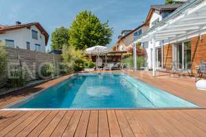 Großzügig, sonnig, modern -Ihr neues Zuhause in Bestlage – Die vollständige Adresse der Immobilie erhältst du vom Anbieter., 85521 Hohenbrunn – Vorschaubild 19