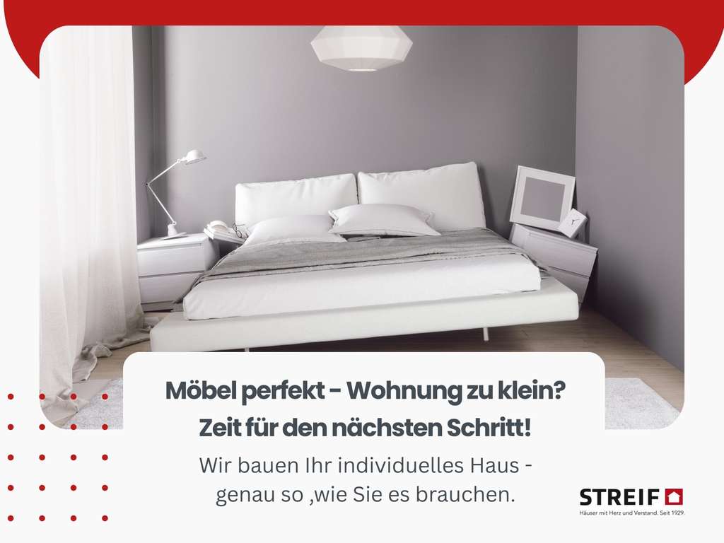 Immobilie in Inzigkofen - Exklusives Grundstück + Stadtvilla mit durchdachten Raumkonzept.  - Bild 4