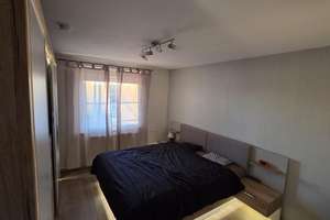BS-Lehndorf: Sanierte 3,5 Zimmer-Wohnung mit Westbalkon & Garage – Die vollständige Adresse der Immobilie erhältst du vom Anbieter., 38116 Lehndorf-Watenbüttel, Braunschweig – Vorschaubild 8