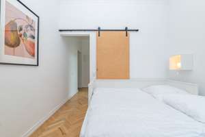 Historischer Charme trifft moderne Eleganz – Stilvolle Villa zur Eigennutzung oder als Anlageobjekt – Die vollständige Adresse der Immobilie erhältst du vom Anbieter., 21129 Cranz, Hamburg – Vorschaubild 19