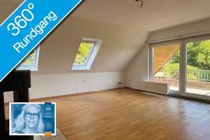 Sonniges Zuhause für Anspruchsvolle auf zwei Etagen mit Fernblick – Die vollständige Adresse der Immobilie erhältst du vom Anbieter., 24146 Elmschenhagen, Kiel – Vorschaubild 5