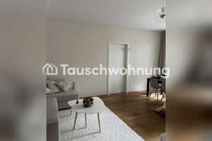 Tauschwohnung: GARTEN-OASE: Tausche 2,5 ZI-CITYLOFT gg 4-ZI-WHG – Waltherstraße 9, 80337 Am alten südlichen Friedhof, München – Vorschaubild 6