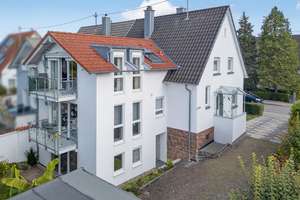 Einziehen, aufatmen, ankommen – Easy Living in Durlach!