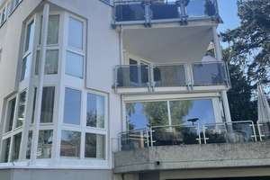 Direkt am Neroberg, exclusiv, ruhig und sonnig wohnen