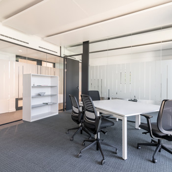 Büroflächen | Ein Standort, viele Möglichkeiten in Regus Kaiserlei