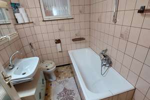 Viel Platz für Ihre Träume: Charmantes Einfamilienhaus mit großem Garten in Oberstimm – Die vollständige Adresse der Immobilie erhältst du vom Anbieter., 85077 Manching – Vorschaubild 9