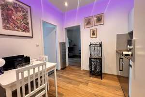 „Von BAIMEX“ Der Klassiker im Luisenviertel – Das „Airbnb-Haus – Die vollständige Adresse der Immobilie erhältst du vom Anbieter., 42103 Elberfeld, Wuppertal – Vorschaubild 9