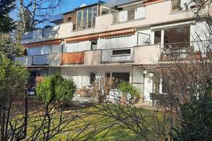 Traumhaft wohnen in München-Solln: Möblierte 2-Zimmer-Gartenwohnung – Franz-Reber-Weg 6, 81479 Solln, München – Vorschaubild 43