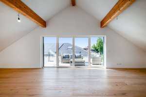 Eine sichere Entscheidung. Modernes Zweifamilienhaus, hochwertige Ausstattung, KfW55, Garten, Garage – Breisgau-Hochschwarzwald (Kreis) – Vorschaubild 21