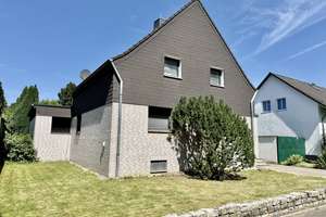 freist.  Ein-Zweifamilienhaus in ruhiger & grüner Lage – Die vollständige Adresse der Immobilie erhältst du vom Anbieter., 41516 Grevenbroich – Vorschaubild 2