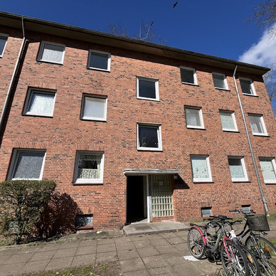 Wohnung mieten in Kreis Rendsburg-Eckernförde - ImmoScout24