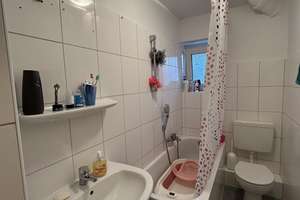 GE-Rotthausen: Gemütliche 2-Zimmer Wohnung im EG - ab 01.04. bezugsfrei – Mechtenbergstr. 75, 45884 Rotthausen, Gelsenkirchen – Vorschaubild 3