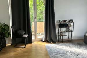 2-Zimmer-Wohnung in Aachen – Weißenburger Straße 26, 52068 Panneschopp, Aachen – Vorschaubild 5