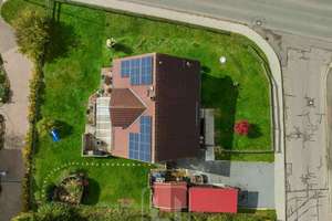 Freistehendes EFH mit viel Platz, Garten & Sonnenterrasse – Die vollständige Adresse der Immobilie erhältst du vom Anbieter., 75389 Neuweiler – Vorschaubild 4