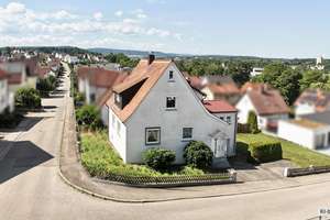 Ihr neues Zuhause mit Platz und Perspektive! – Die vollständige Adresse der Immobilie erhältst du vom Anbieter., 73433 Wasseralfingen, Aalen – Vorschaubild 8
