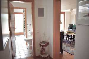 Stattliches Hofgut 7 Zimmer, 274 qm, 3 Bäder, EBK, Sauna, Pool, Garten, Nebengeb. und 1.947 m² Grund – Karlsruhe (Kreis) – Vorschaubild 9