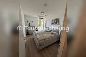 Tauschwohnung: Helle 4 Zi. Whg. mit 3 Balkonen in Pankow gegen 3 Zi. Whg. – Grabbeallee 51, 13156 Niederschönhausen, Berlin – Vorschaubild 18