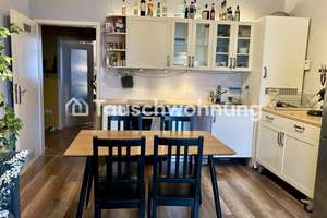 Tauschwohnung: 2,5Z Altbauwohnung in Neuhausen gegen 1-2 Zimmer Wohnung – Mettinghstr. 6, 80634 Neuhausen, München – Vorschaubild 5
