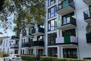 Single Apartment mit Terrasse - kurzfristig beziehbar!