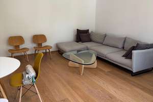 Hochwertig renovierte 2‑Zimmer Wohnung mit großem Balkon – Mauerkircherstraße 85, 81925 Herzogpark, München – Vorschaubild 3