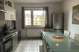 Gemütliche, helle Wohnung mitten in der Stadt – Die vollständige Adresse der Immobilie erhältst du vom Anbieter., 68165 Schwetzingerstadt/Oststadt, Mannheim – Vorschaubild 5
