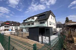 Traum im DG - Maisonette mit Dachterrasse - neu, modern und großzügig - Toplage in Untermenzing – Die vollständige Adresse der Immobilie erhältst du vom Anbieter., 80997 Allach, München – Vorschaubild 9