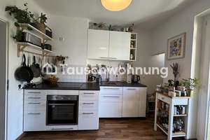 Tauschwohnung: 2-Raumwohnung in Dresden, Neustadt sucht 3-Raumwohnung – Die vollständige Adresse der Immobilie erhältst du vom Anbieter., 1097 Leipziger Vorstadt, Dresden – Vorschaubild 10