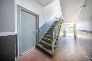 Urbanes Wohnen mit idyllischem Privatgarten im begehrten Prenzlauer Berg – Die vollständige Adresse der Immobilie erhältst du vom Anbieter., 10439 Prenzlauer Berg, Berlin – Vorschaubild 13