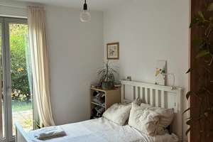 Lebendig wohnen in Steglitz: 2-Zimmer-Wohnung mit Fußbodenheizung – Karl-Stieler-Straße 18, 12167 Steglitz, Berlin – Vorschaubild 6