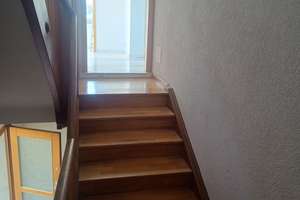 weisse  Räume mit 2 grossen Terrassen – 97074 Frauenland, Würzburg – Vorschaubild 5