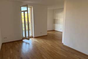 ++ BEZUGSFREI // 3-Zi. Whg // modernes Bad // Aufzug // BESTE LAGE ++ – Die vollständige Adresse der Immobilie erhältst du vom Anbieter., 4107 Zentrum-Süd, Leipzig – Vorschaubild 3