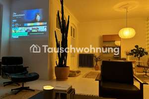 Tauschwohnung: Sonniges Altbau-Loft mit großer Loggia in Prenzlauer Berg – Rodenbergstrasse 6, 10439 Prenzlauer Berg, Berlin – Vorschaubild 16