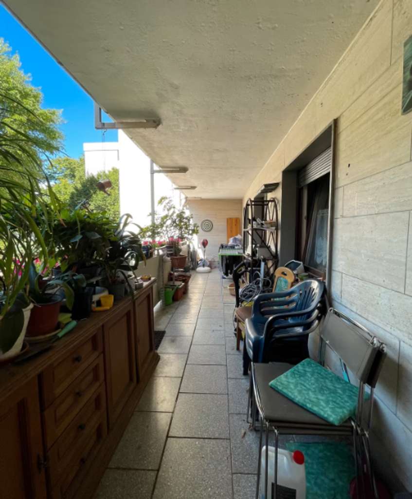 Immobilie in Bergheim - Top-Kapitalanlage in Bergheim-Ahe: 4-Zimmer-Wohnung inkl. Tiefgaragenstellplatz - Bild 2