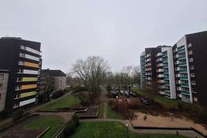 Geräumige 2 Zimmer Wohnung mit Balkon ab sofort oder 01.03.26 – Geschwister-Scholl-Straße 9, 45279 Horst, Essen – Vorschaubild 6