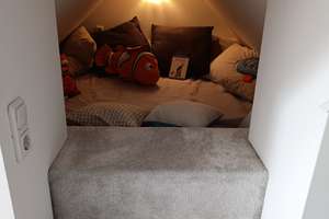 Modernes Einfamilienhaus mit Gästehaus, Pool & Traumgarten – Einziehen & Wohlfühlen! – Die vollständige Adresse der Immobilie erhältst du vom Anbieter., 23858 Wesenberg – Vorschaubild 44