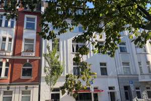 ALTBAU TRIFFT LOFT-CHARAKTER | SANIERTES WOHNEN IM MEDIENHAFEN – 40219 Unterbilk, Düsseldorf – Vorschaubild 11