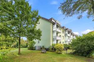 Freie Eigentumswohnung mit Balkon und Stellplatz! – 50999 Sürth, Köln – Vorschaubild 13
