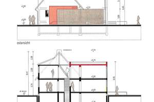 Attraktives und modernisiertes 5-Zimmer-Haus zur Miete in Resse, Gelsenkirchen – 45897 Resse, Gelsenkirchen – Vorschaubild 7