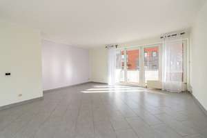 Attraktive Eigentumswohnung im Hochparterre
mit Balkon und Garage – Die vollständige Adresse der Immobilie erhältst du vom Anbieter., 22177 Bramfeld, Hamburg – Vorschaubild 17