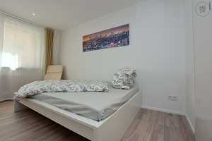 Modern möblierte Wohnung in Stuttgart West – 70176 Stuttgart – Vorschaubild 14