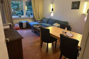 Moderne 4‑Zimmer Wohnung im 2. OG in Bonn-Duisdorf
