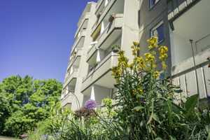 4-Raum-Familienwohnung mit Balkon – Leipziger Str. 140d, 9114 Chemnitz – Vorschaubild 2