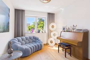 Exklusives Wohnen auf 313 m² in Alterlangen – Die vollständige Adresse der Immobilie erhältst du vom Anbieter., 91056 Heiligenloh, Erlangen – Vorschaubild 3
