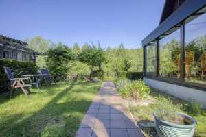Ferienhaus am Parsteinsee - Naturidylle mit tollem Garten in ruhiger Lage im Top Zustand – Uckermark (Kreis) – Vorschaubild 9