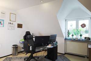Viel Platz nahe Günzburg:  2. Wohnung möglich – 89364 Rettenbach – Vorschaubild 10