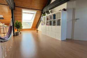Charmante 3-Zimmer-Maisonette-Wohnung in Düsseldorf-Oberkassel – Zwischenmiete – Düsseldorf – Vorschaubild 11