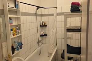 Kompaktes Ein-Zimmer-Apartment: Wohnen in Prenzlauer Berg – Greifenhagener Straße 64, 10437 Prenzlauer Berg, Berlin – Vorschaubild 9